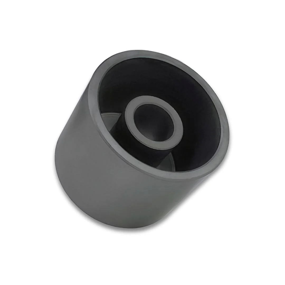 XL Silicon Carbide Dish - Image 2
