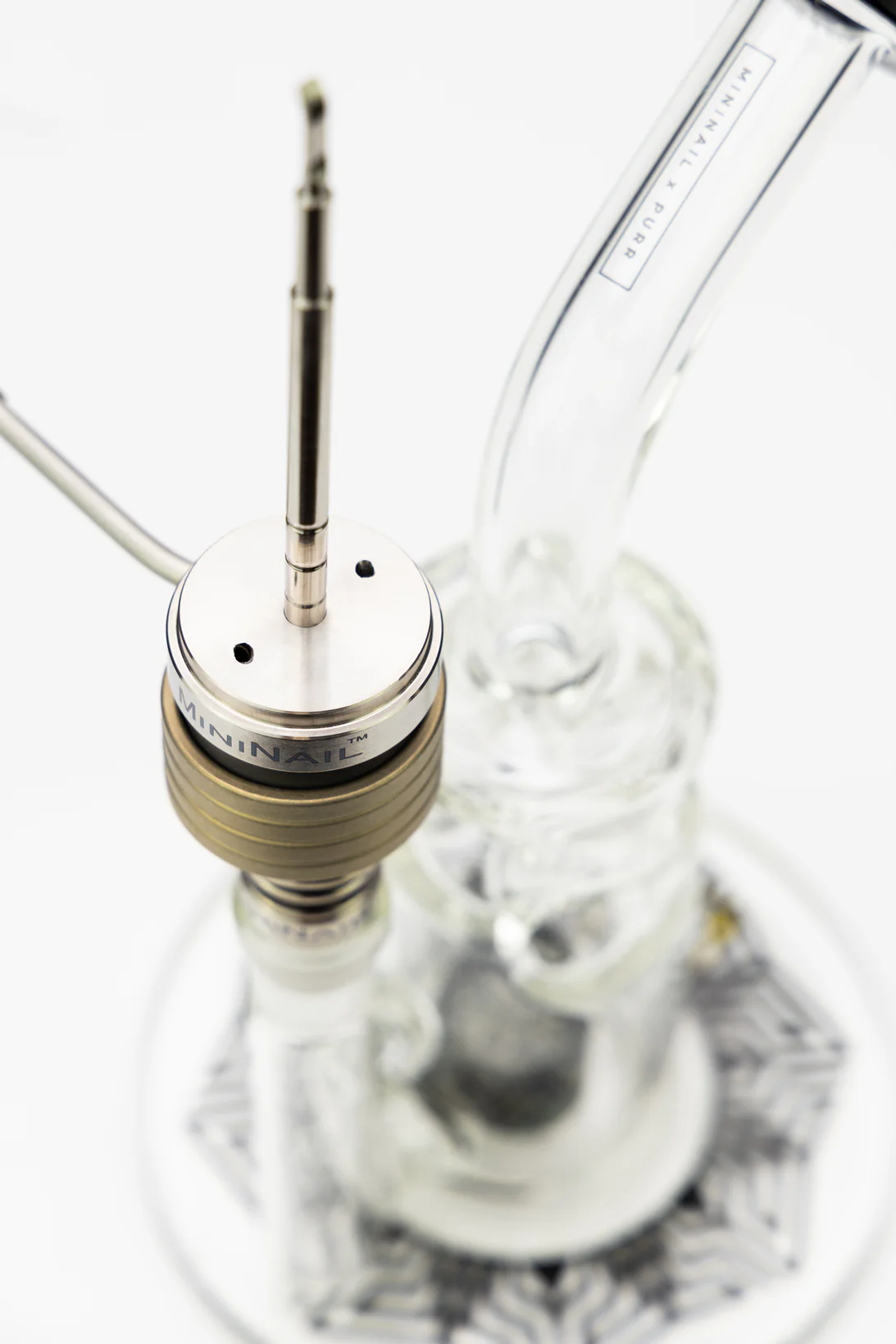XL Silicon Carbide Hybrid Universal Nail (30mm) - Image 10
