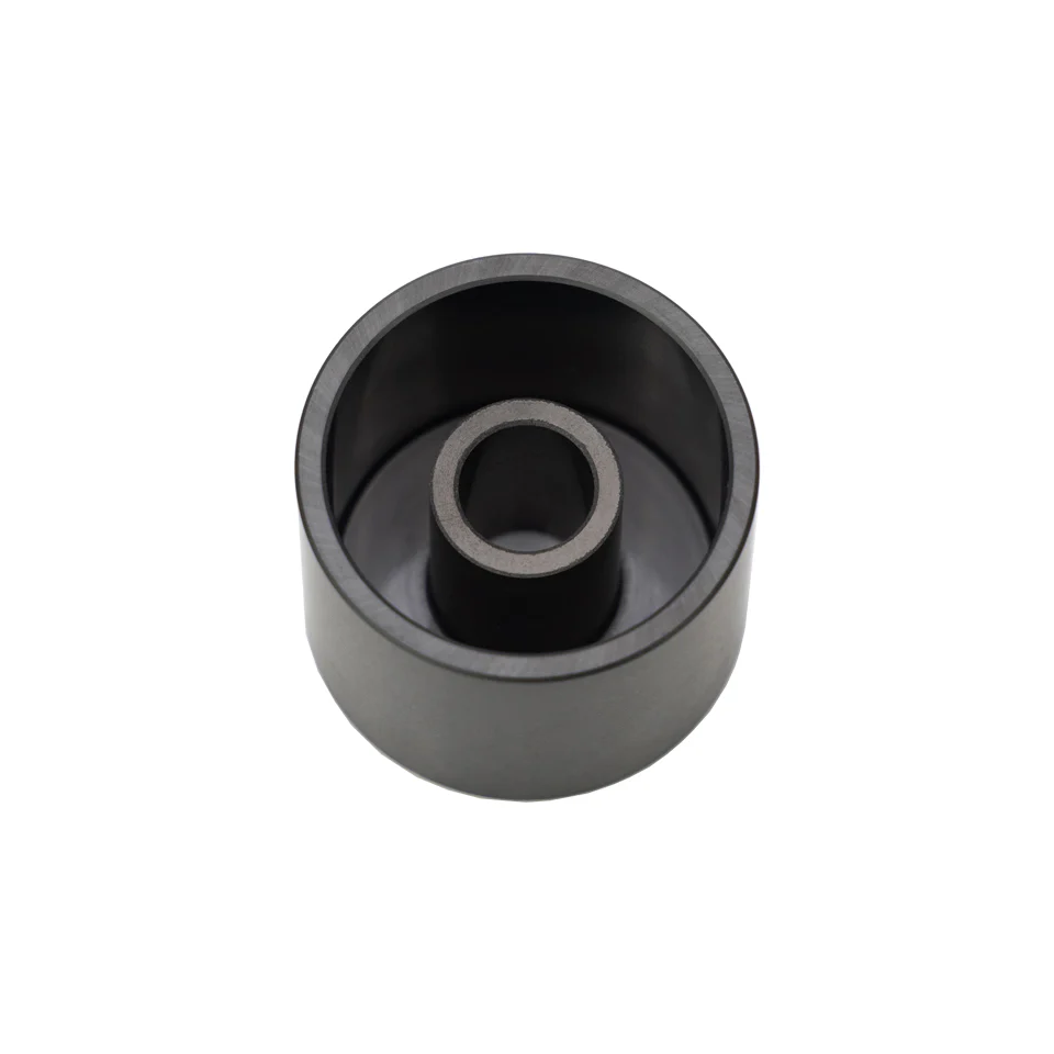 XL Silicon Carbide Hybrid Universal Nail (30mm) - Image 6