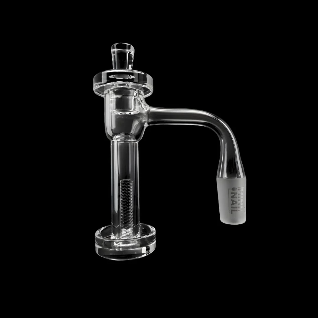 Tall Terp Slurper Set (14mm) - Image 3